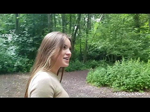 ❤️ Ман ба Эвелина пешниҳод кардам, ки дар ҷои ҷамъиятӣ шавем! Вай гуфт бале. Пас аз он ман вайро дар хар ва конча дар даҳонаш сихтам. Баъд вай худаш хашмгин шуд. ️ Видео мақъад дар tg.extratorrents.top ❌️