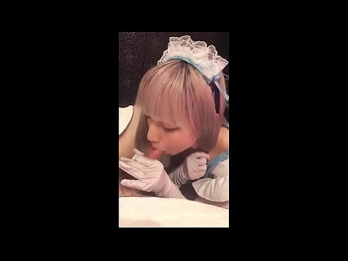 ❤️ Идоли японӣ [маюка], костюми канизии фаронсавӣ, қисми 1, минат ва лосьон ️ Видео мақъад дар tg.extratorrents.top ❌️