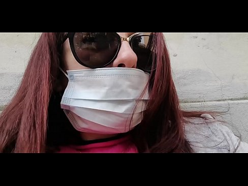 ❤️ Николетта аз ҳамсояаш интиқом мегирад ва дар гаражи худ пиёда мекунад (Карантини махсуси Ковид19 Италия) ️ Видео мақъад дар tg.extratorrents.top ❌️
