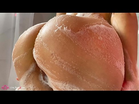 ❤️ Brunette Masturbates киска бо вибратор ба оргазми шадид дар душ ️ Видео мақъад дар tg.extratorrents.top ❌️
